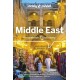 Middle East Phrasebook & Dictionary