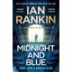 Midnight and Blue