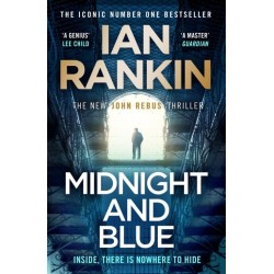 Midnight and Blue