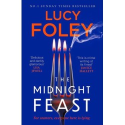 The Midnight Feast