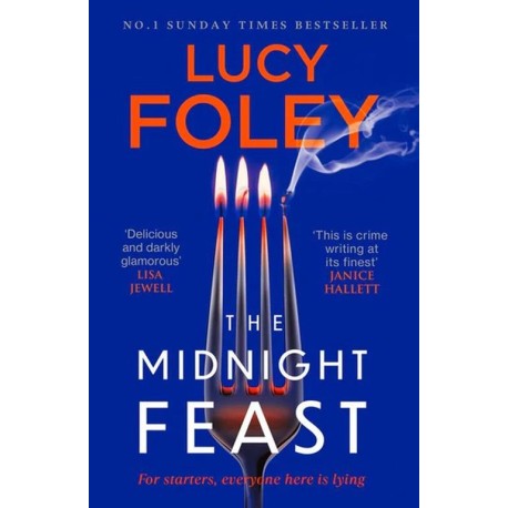 The Midnight Feast