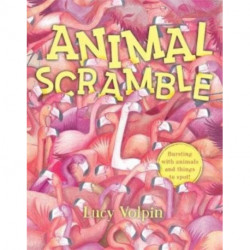Animal Scramble
