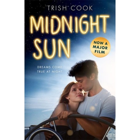 Midnight Sun - Film tie-in