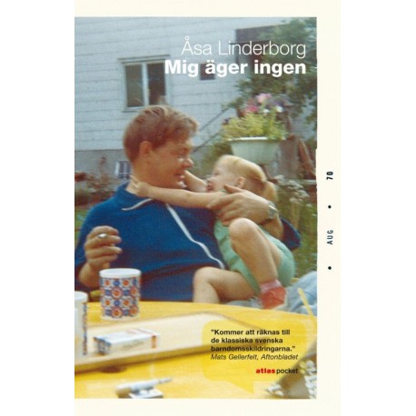 Mig äger ingen