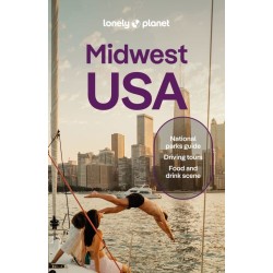 Midwest USA