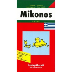 Mikonos