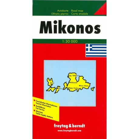 Mikonos