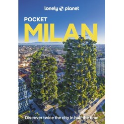 Milan Pocket, Lonely Planet