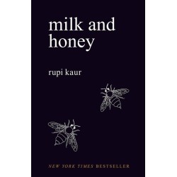 Milk and Honey