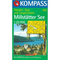 Millstätter See
