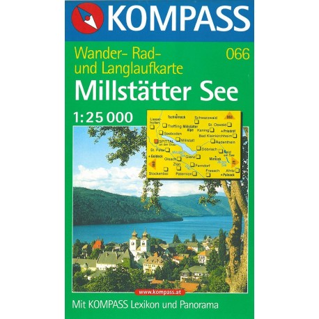 Millstätter See