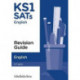 KS1 SATs English Revision Guide
