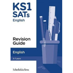KS1 SATs English Revision Guide