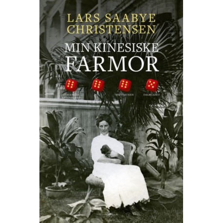 Min kinesiske farmor