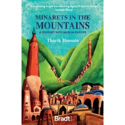 Minarets in the Mountains