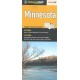 Minnesota Highway Map