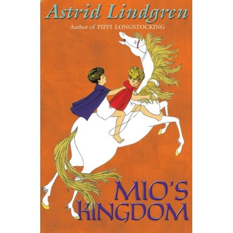Mio´s Kingdom