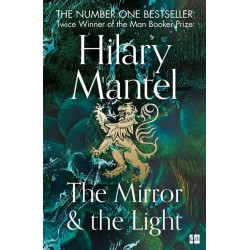 The Mirror and the Light