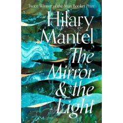 The Mirror and the Light