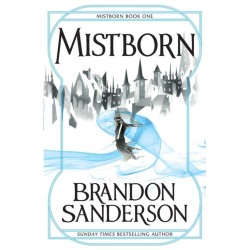 Mistborn