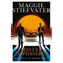 Mister Impossible