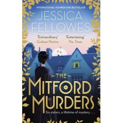 The Mitford Murders
