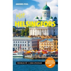 Mitt Helsingfors