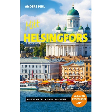 Mitt Helsingfors