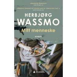 Mitt menneske : roman