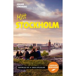 Mitt Stockholm