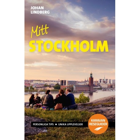 Mitt Stockholm