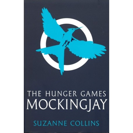 Mockingjay