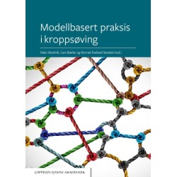 Modellbasert praksis i kroppsøving