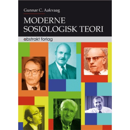 Moderne sosiologisk teori