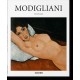 Modigliani - Taschen Basic Art Series