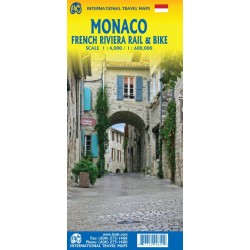 Monaco & French Riviera