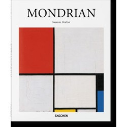 Mondrian - Taschen Basic Art Series