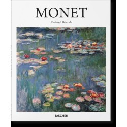 Monet - Taschen Basic Art Series