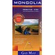 Mongolia, Gizi Road Map