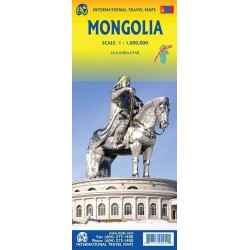 Mongolia