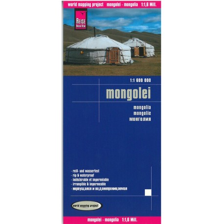 Mongolia