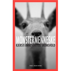Monstermenneske