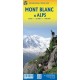 Mont Blanc & Alps