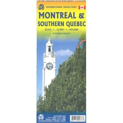 Montreal and Southern Quebec