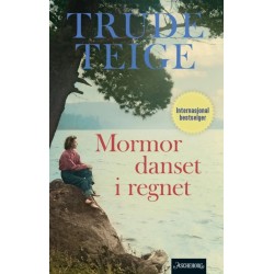 Mormor danset i regnet : roman