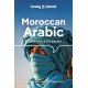 Moroccan Arabic Phrasebook & Dictionary