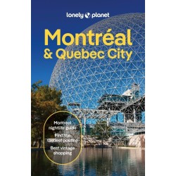 Montreal & Quebec City