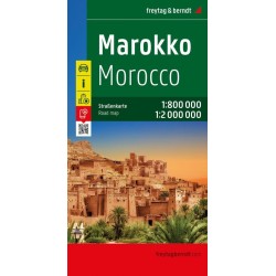Morokko
