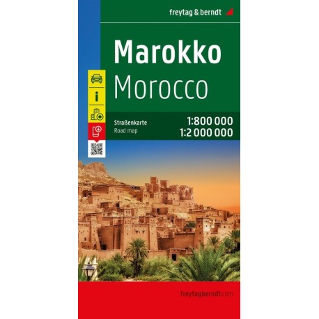 Morokko