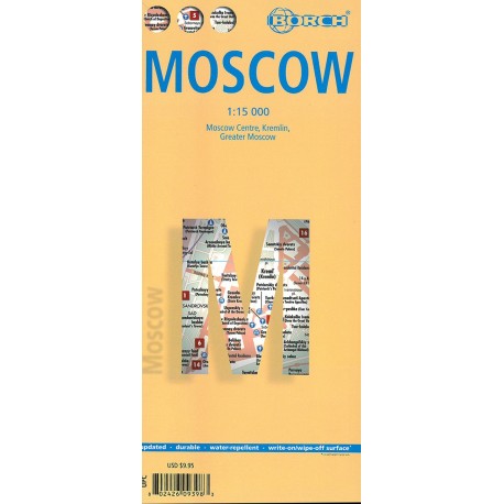 Moscow